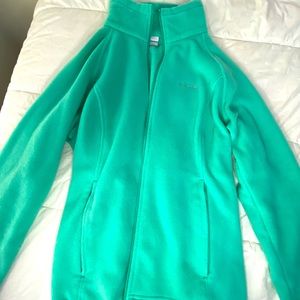 Columbia jacket